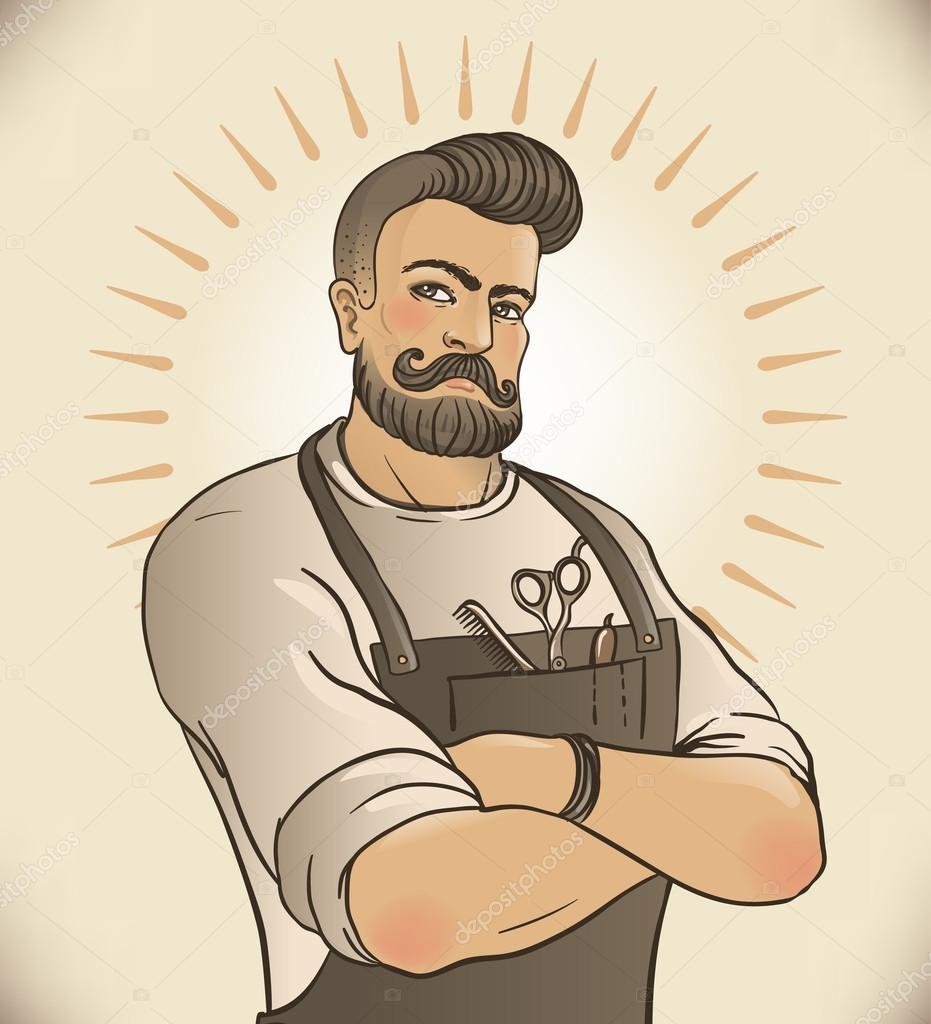 Best Men's Barbershop Near Me by wellkeptbarbershop1 on DeviantArt