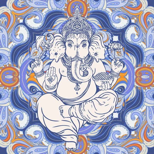 Ganesha Vector Art Stock Images | Depositphotos