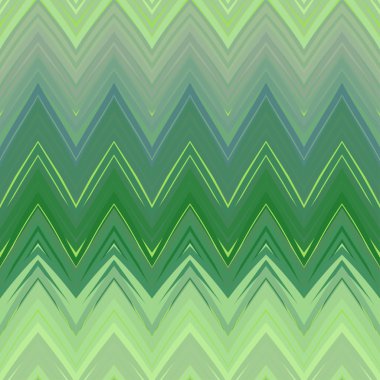 Etnik zikzak seamless modeli