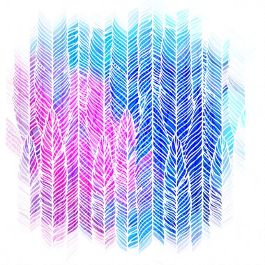 Seamless modeli örgüler.