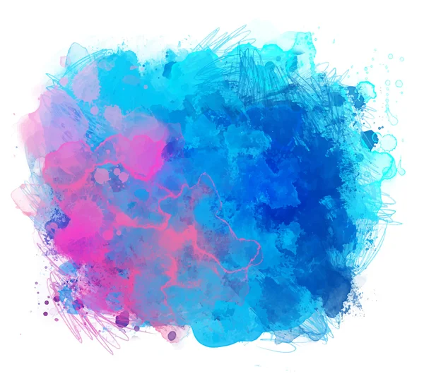 Soyut suluboya arkaplanı