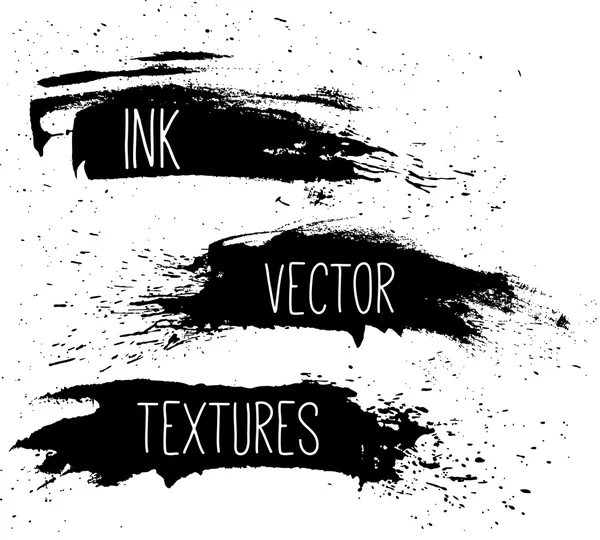 Mürekkep doku seti.