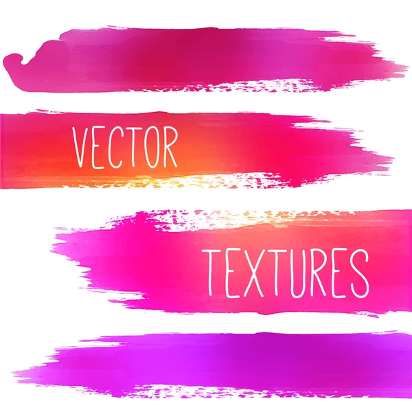 Suluboya textures seti.