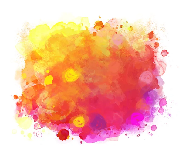 Soyut suluboya arkaplanı