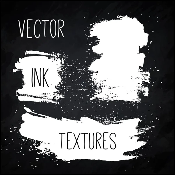 Mürekkep doku seti.