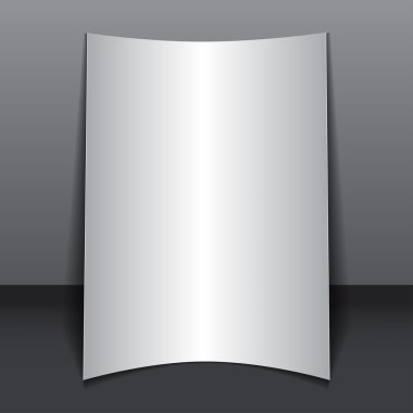 Dergi, kitapçık, kartpostal, el ilanı