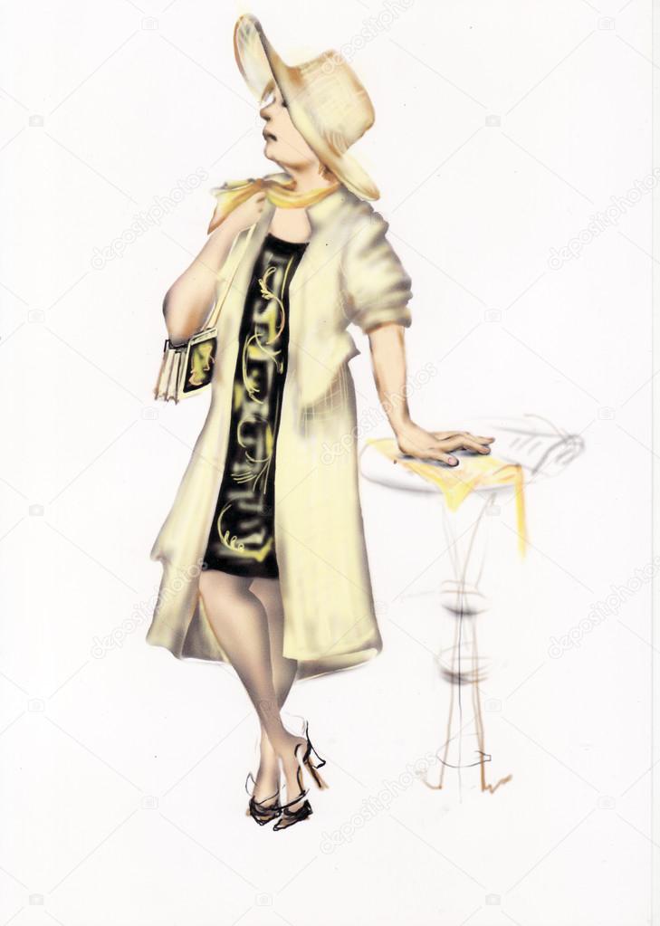 nero Cocky