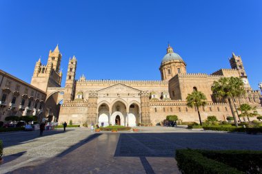 palermo katedrali