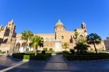 palermo katedrali