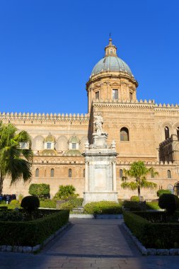 palermo katedrali