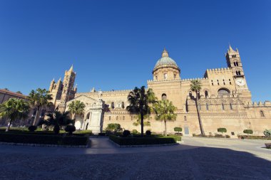 palermo katedrali