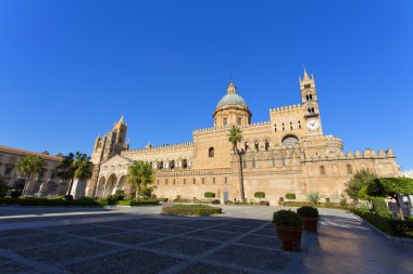 palermo katedrali