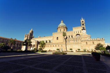 palermo katedrali