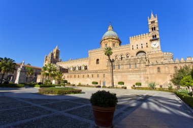 palermo katedrali