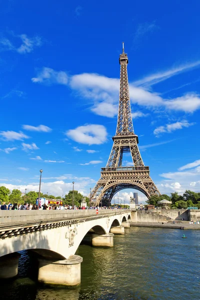 Paris — Stock Photo, Image