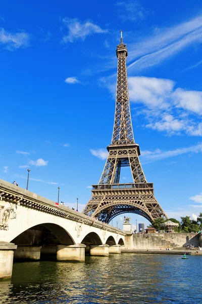 Paris — Stock Photo, Image