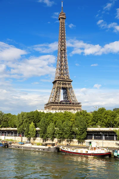 Paris — Stock Photo, Image