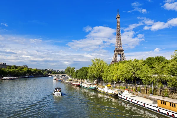 Paris — Stok fotoğraf