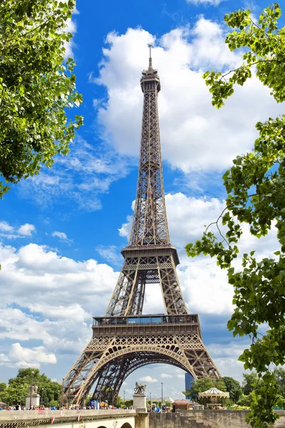 Paris — Fotografia de Stock