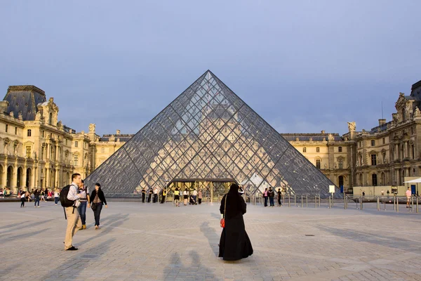 Paris — Stockfoto