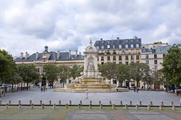 Paris — Stock Photo, Image