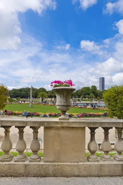 Paris — Fotografia de Stock