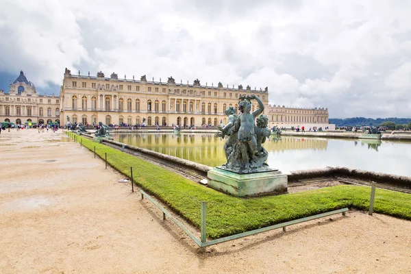 Château de Versailles, Paris, France — Photo