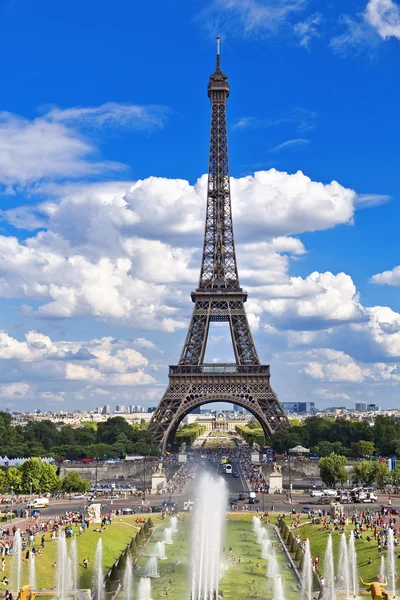 Paris — Stock Photo, Image