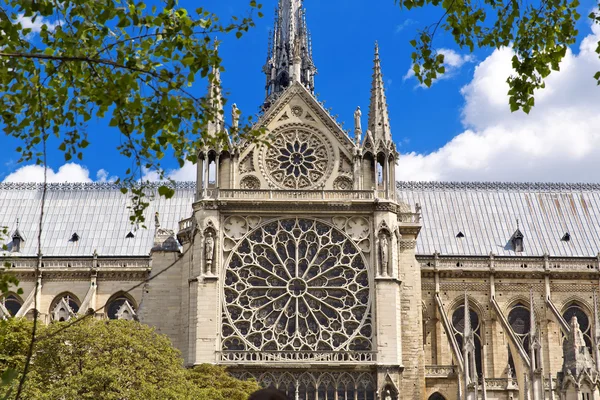 PARÍS — Foto de Stock