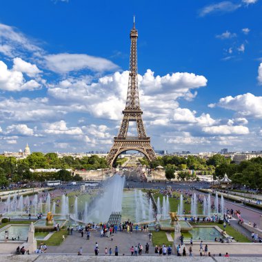 Paris