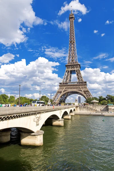 Paris — Stock Photo, Image