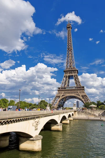 Paris — Stock Photo, Image