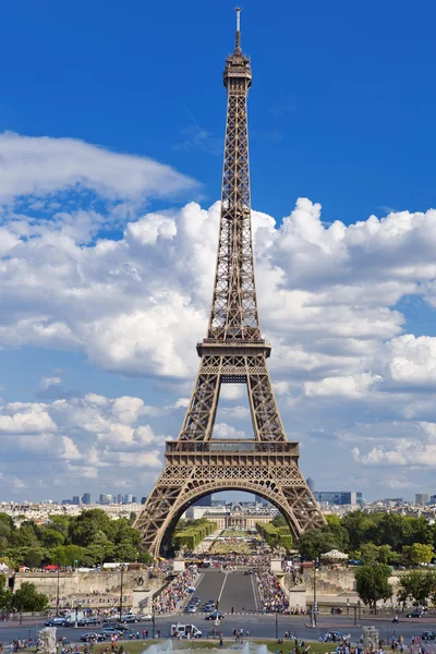 Paris — Stock Photo, Image