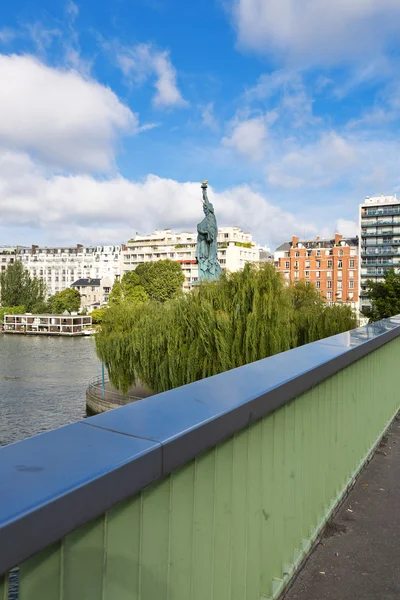 Paris — Stock Photo, Image