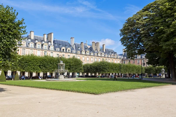 PARÍS — Foto de Stock