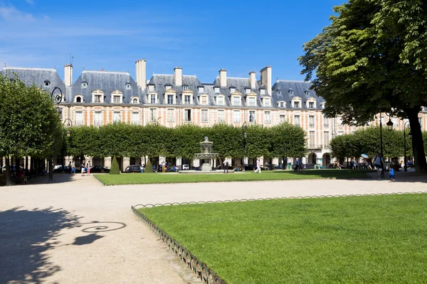 Paris — Stock Photo, Image