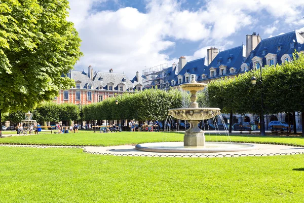 Paris — Fotografia de Stock