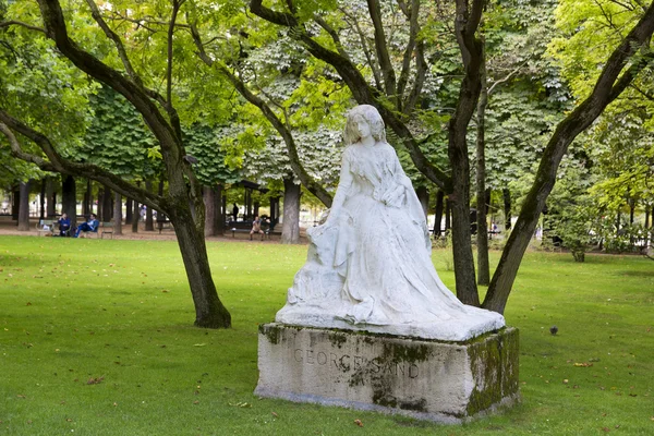 PARÍS — Foto de Stock