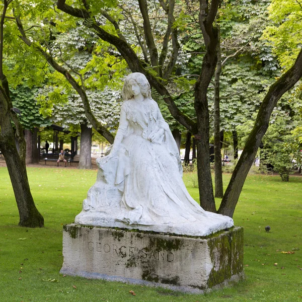 PARÍS — Foto de Stock