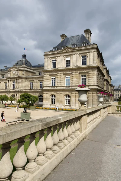 Paris — Stok fotoğraf