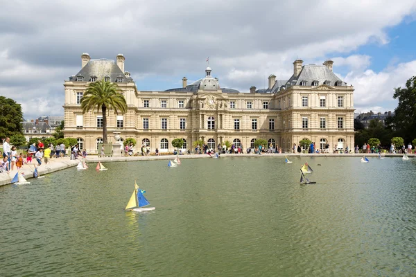 Paris — Stock Photo, Image