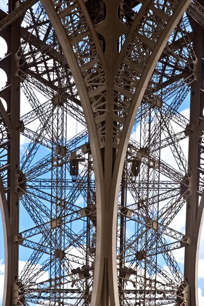 ปารีส — ภาพถ่ายสต็อก