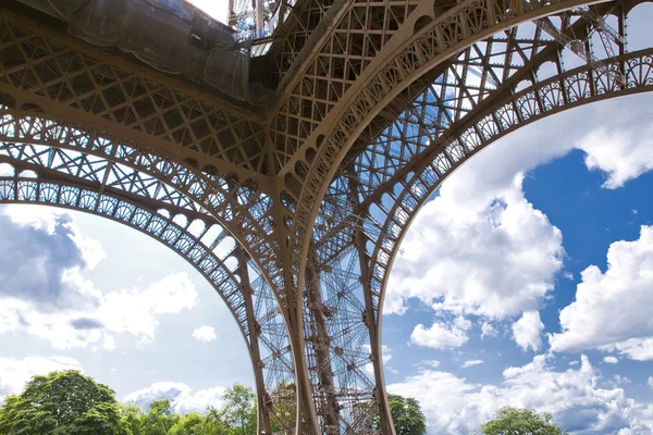 Paris — Stok fotoğraf