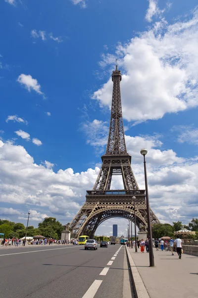 Paris — Stock Photo, Image