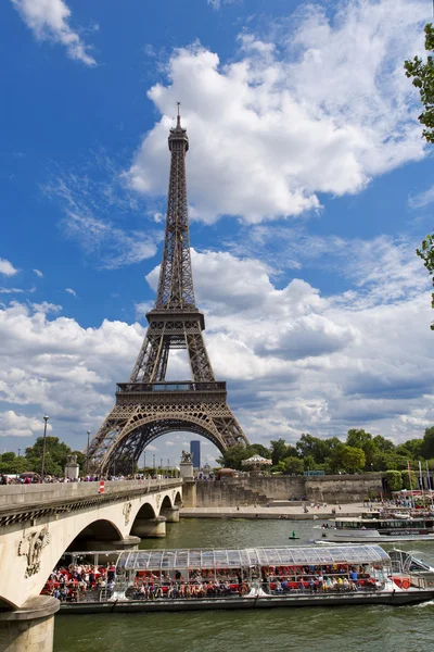 Paris — Stock Photo, Image