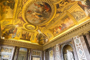 Kale Versailles, paris, Fransa