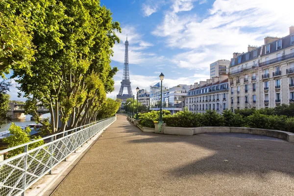 Paris — Stock Photo, Image