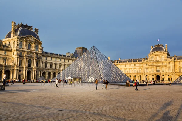 Paris — Stock Photo, Image