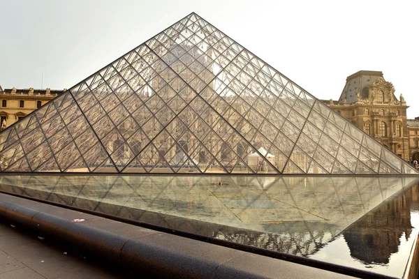 Paris — Stok fotoğraf