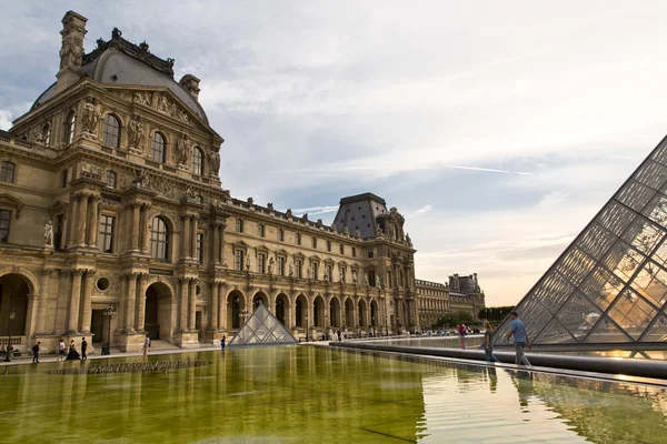 Paris — Stockfoto